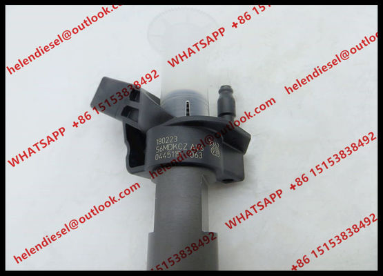 BOSCH 0 445 115 063 / 0445115063 COMMON RAIL INJECTOR 68028405AA, Mercedes 6420701387 , 642 070 13 87, A6420701387 supplier