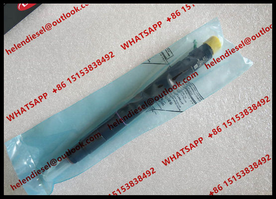 Genuine and New 28317158 , 320/06881  common rail injector for JCB 32006881 , 320X06881,320-06881 ,320/06881 supplier