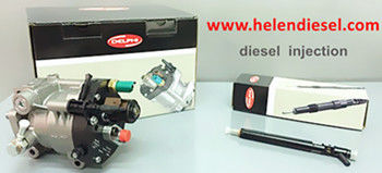  BEBJ1A05001 SMART EUI INJECTOR FOR DAF 1661060, 01905002, 1905002, 1725282, 1742535 supplier