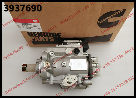 Fuel Injection pump 3937690 3939940 393-9940 393-7690 Genuine and New diesel pump 0470506041 0470506035 0986444054 for Q supplier