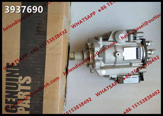 Fuel Injection pump 3937690 3939940 393-9940 393-7690 Genuine and New diesel pump 0470506041 0470506035 0986444054 for Q supplier