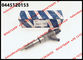 GENUINE and NEW fuel injector 0445120153 / 0445 120 153 /4510411120349080 /201149061 for Kamaz 740.70-740.75 supplier