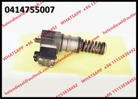 NEW  0 414 755 007 EUP UNIT PUMP 0414755006 , 0414755007 , 313GC5230M/5001860115/7485003175 supplier
