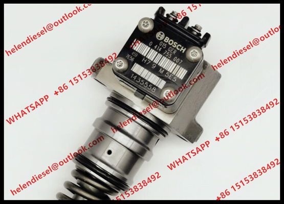 NEW  0 414 755 007 EUP UNIT PUMP 0414755006 , 0414755007 , 313GC5230M/5001860115/7485003175 supplier