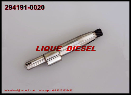 DENSO fuel pump shaft 294191-0020 Camshaft 294191-0020 , 294191-0010 , 2941910020 , 2941910010 supplier