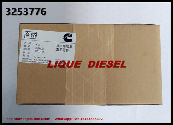3253776 Genuine  M11 ISM11 QSM11 Engine Parts 3253776X  Fan Support supplier