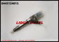 BOSCH 0445124015 Common Rail Fuel Injector 0 445 124 015 / 5801453888 FOR IVECO, HOLLAND 11.1, 12.9L ENGINE supplier