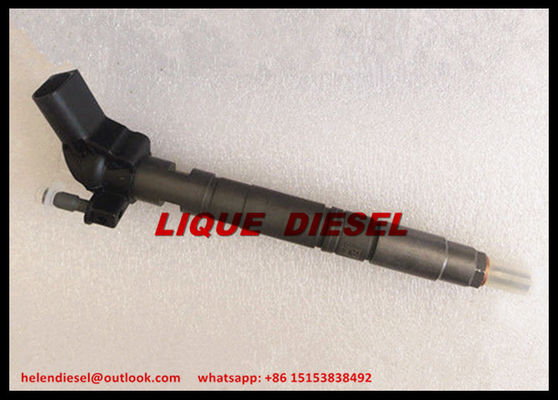 New Original  injector 0445116022 / 0445116023 / 0445116047 / Audi Injector 059130277CJ / 059 130 277 CJ /059130277 supplier