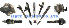 BOSCH 0 414 701 033 Fuel Injector 0414701033 , 0414701034 , 16650-00Z11 , 1665000Z11 ORIGINAL AND NEW UNIT INJECTOR supplier