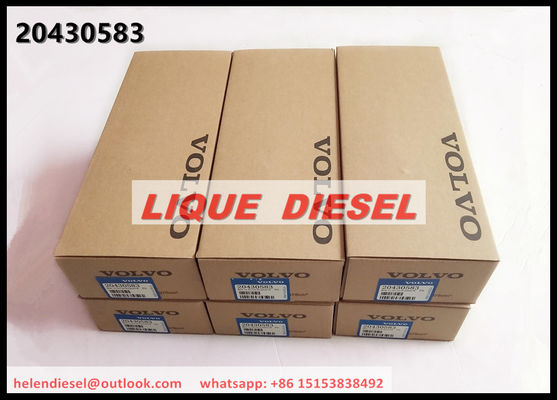  Injector BEBE4C00001 , BEBE4C00101 for 5001866295 /50 01 866 295 /7420430583/ 8113941,VLOVO injector 20430583 supplier