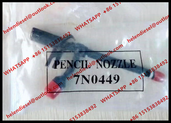 100% original Stanadyne injector 29279 / 29278 ,  RE48786 RE44508 pencil nozzle brand new supplier