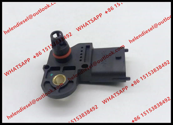 100% original BOSCH 0281002437 Intake Manifold Air Pressure Sensor 0281002845 /0281006028/0281002680 /0281006076/5040884 supplier