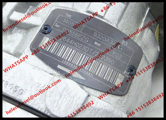 Genuine and New  fuel pump 9320A340G, 9320A341G, 9320A342G, 9320A345G, 9320A346G, 9320A349G, PERKINS 2644H023 supplier