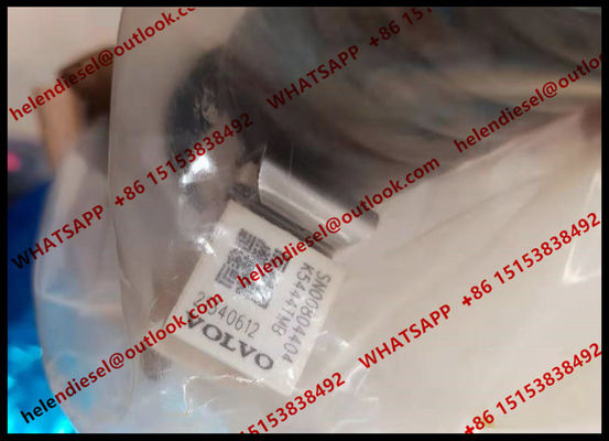 DELPHI BEBE4D08002 , BEBE4D24002 ,BEBE4D16002 EUI INJECTOR for  7421340612 , 7420972224 , 9021371673, for  supplier