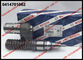 New Bosch Injector 0414701008 /0414701057 /0414701082 /0414701019 / 0414701027 for Scania 1409193/ 1529751 /1497386/ 145 supplier