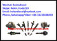 original DENSO Fuel Injector 095000-5017 095000-5016 095000-501# 9709500-501 for ISUZU 8-97306073-8 8-97306073-7 8973060 supplier