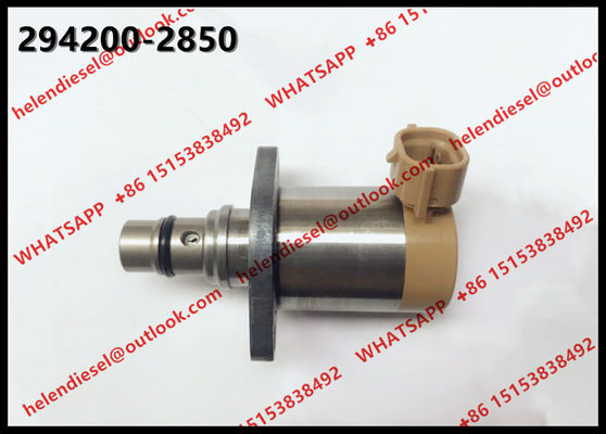 294200-2850 DENSO Genuine Diesel Pump Suction Control Valve 294200-2850 / 2942002850 / SCV285 supplier