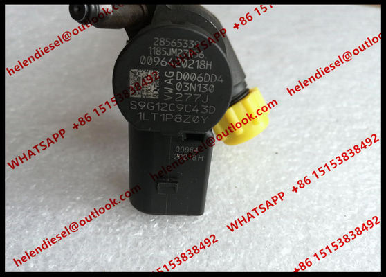  FUEL INJECTOR 28565339 COMMON RAIL INJECTOR 03N130277J supplier
