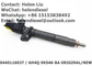 New Original Bosch injector 0445116037 /0 445 116 037 / Ford Injector AH4Q-9K546-BA / AH4Q9K546BA, Land Rover LR054298 supplier