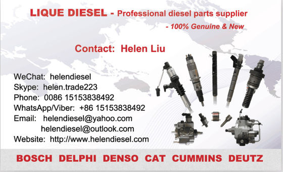 New Original  injector 0445116037 /0 445 116 037 / Ford Injector AH4Q-9K546-BA / AH4Q9K546BA, Land Rover LR054298 supplier