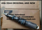 New Caterpillar 456-3544 Injector GP Fuel 4563544 original and new CAT injector supplier