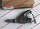 Fuel Injector 3411764 , 3411764X ORIGINAL AND BRAND NEW for CUMMINS supplier