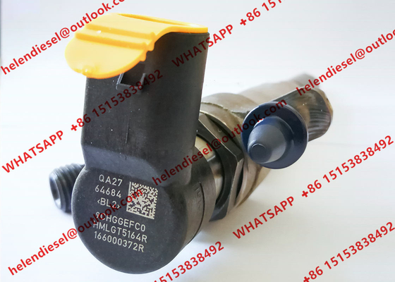 CONTINENTAL A2C33351900 /A2C3335190080 COMMON RAIL DIESEL INJECTOR 16600-00Q2K , 166000372R , 16600-0372R, A2C8058470080 supplier