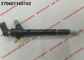 570601160102 FUEL INJECTOR FOR TATA , Continental injector 570601160102 ORIGINAL AND BRAND NEW supplier
