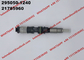 295050-1240 Genuine And New Fuel Injector 21785960 / VOE21785960 DENSO injector 295050-124#/ 295050124# / 9729505-124 supplier