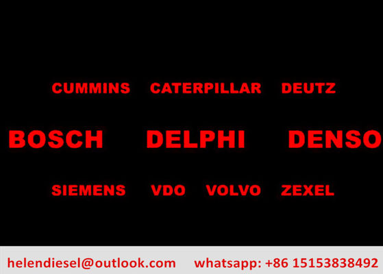 0445226048  Fuel Rail (CR/V6/10-23S) for DEUTZ /Khd-Deutz 04290940 /  20798896 VOE20798896 supplier