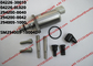 Genuine Toyota suction control valve kits 04226-30010 , 04226-0L020 ,294009-1000 , SM294009-10004D, 294200-0040 , 0042 supplier