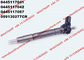 New Original Bosch fuel injector 0445117041 ,0445117042 , 0 445 117 042 / Audi injector 059130277CR , 059130277ED supplier