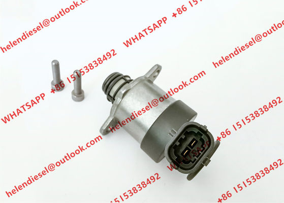  1462C00998 , 0928400757 GENUINE AND NEW Pressure Regulator QC000604 , QC000471 , metering valve 0 928 400 757 supplier