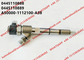 0 445 110 888 , 0445110888,0445110889 genuine new diesel common rail injector for YU CHAI A50000-1112100-A38 ,A500001112 supplier