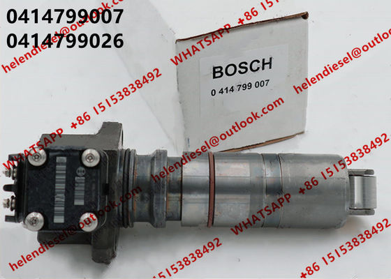 100% original  Pump 0414799007/0 414 799 007, 0414799026, Mercedes Fuel Pump 0280746102 / A 028 074 61 02 supplier