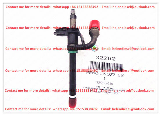 NEW 32262 Stanadyne pencil nozzle /John Deere Pencil Diesel Fuel Injector RE57469 , RE60062, SE501102, SE500828, SE500829